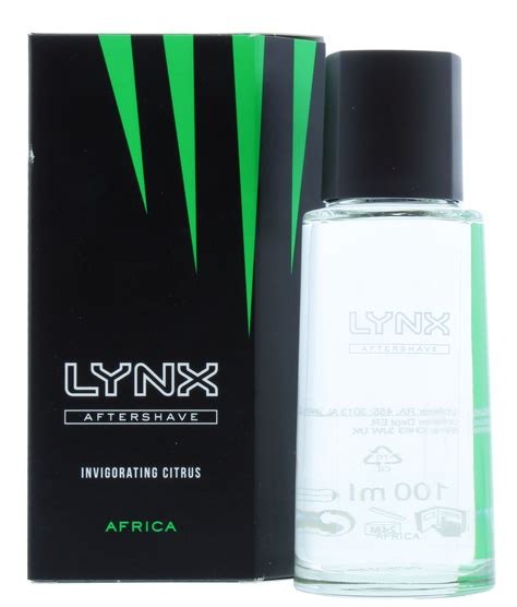 lynx perfume for sale.